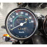 Мотоцикл Honda CB400FOUR з пробігом 20231 km