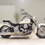 Мотоцикл Yamaha DRAGSTAR XVS400 CLASSIC з пробігом 23554 km