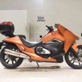 Мотоцикл Honda NM4-01 VULTUS с пробегом 55879 km