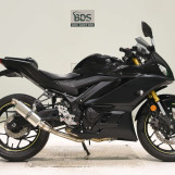 Мотоцикл Yamaha YZF-R3 з пробігом 12281 km