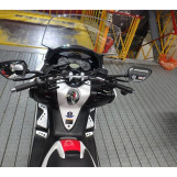 Мотоцикл Yamaha T-MAX500 с пробегом 36320 km