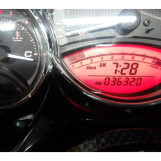 Мотоцикл Yamaha T-MAX500 с пробегом 36320 km