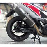 Мотоцикл Yamaha T-MAX500 с пробегом 36320 km