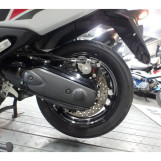 Мотоцикл Yamaha T-MAX500 с пробегом 36320 km