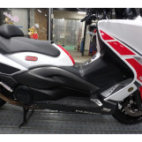 Мотоцикл Yamaha T-MAX500 с пробегом 36320 km