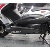 Мотоцикл Yamaha T-MAX500 с пробегом 36320 km