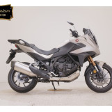 Мотоцикл Honda NT1100 с пробегом 32 km