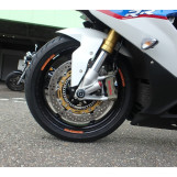 Мотоцикл BMW S1000RR з пробігом 18011 km