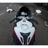 Мотоцикл BMW S1000RR з пробігом 18011 km