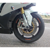 Мотоцикл BMW S1000RR з пробігом 18011 km