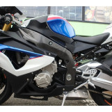 Мотоцикл BMW S1000RR з пробігом 18011 km