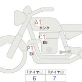 Мотоцикл BMW S1000RR з пробігом 18011 km