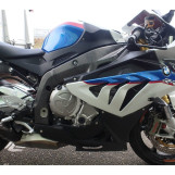 Мотоцикл BMW S1000RR з пробігом 18011 km