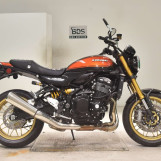 Мотоцикл Kawasaki Z900RS з пробігом 1498 km