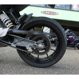 Мотоцикл KTM 200 DUKE з пробігом 29258 km