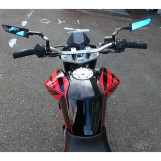 Мотоцикл KTM 200 DUKE з пробігом 29258 km