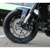 Мотоцикл KTM 200 DUKE з пробігом 29258 km