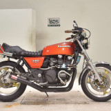 Мотоцикл Kawasaki ZEPHYR400 с пробегом 23694 km
