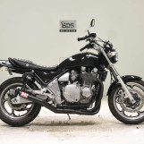 Мотоцикл Kawasaki ZEPHYR1100 с пробегом 20930 km