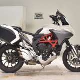 Мотоцикл MV Agusta TURISMO VELOCE с пробегом 13399 km