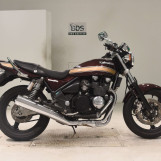Мотоцикл Kawasaki ZEPHYR400 с пробегом 8454 km