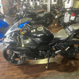 Мотоцикл Kawasaki NINJA ZX-25R з пробігом 14229 km