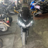 Мотоцикл Kawasaki NINJA ZX-25R з пробігом 14229 km