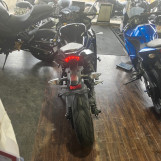 Мотоцикл Kawasaki NINJA ZX-25R з пробігом 14229 km