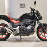 Мотоцикл Honda NC750S с пробегом 15900 km