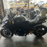 Мотоцикл Kawasaki NINJA1000A з пробігом 11499 km