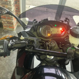 Мотоцикл Kawasaki NINJA1000A з пробігом 11499 km