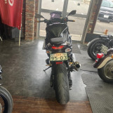 Мотоцикл Kawasaki NINJA1000A з пробігом 11499 km