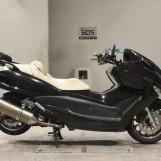 Мотоцикл Yamaha MAJESTY 250 з пробігом 98906 km