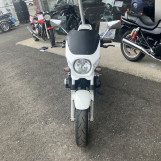 Мотоцикл Honda CB400SFV з пробігом 40630 km