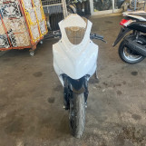 Мотоцикл Kawasaki NINJA250 з пробігом 25227 km