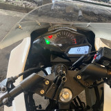 Мотоцикл Kawasaki NINJA250 з пробігом 25227 km