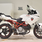 Мотоцикл Ducati MULTISTRADA 1000DS с пробегом 27473 km