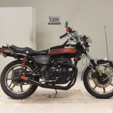 Мотоцикл Kawasaki Z250FT с пробегом 6419 km
