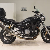 Мотоцикл Yamaha XJR1200 з пробігом 22500 km
