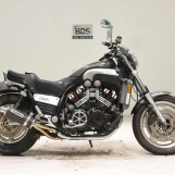 Мотоцикл Yamaha V-MAX1200 с пробегом 31654 km