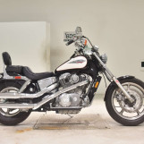 Мотоцикл Honda SHADOW1100 с пробегом 9733 km