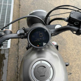 Мотоцикл Honda REBEL CMX1100 с пробегом 23456 km