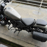 Мотоцикл Honda REBEL CMX1100 с пробегом 23456 km