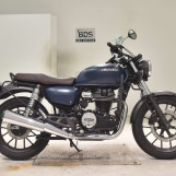 Мотоцикл Honda GB350 с пробегом 8873 km