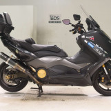 Мотоцикл Yamaha T-MAX530A з пробігом 44570 km