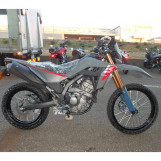 Мотоцикл Honda CRF250L