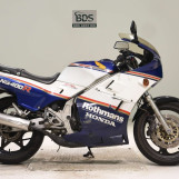 Мотоцикл Honda NS400R с пробегом 16745 km