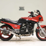 Мотоцикл Kawasaki GPZ900R з пробігом 58501 km