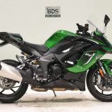 Мотоцикл Kawasaki NINJA1100SX с пробегом 2948 km