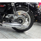 Мотоцикл Kawasaki MEGURO K3 с пробегом 6383 km